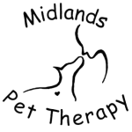 Midlands Pet Therapy logo