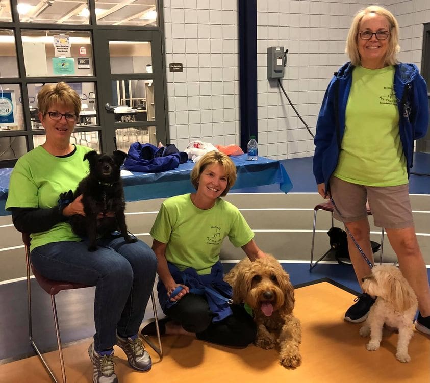 Creighton University WellFest 2021